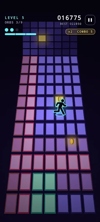 Lazerfloor のスクリーンショット 1