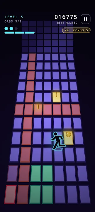 Lazerfloor のスクリーンショット 2