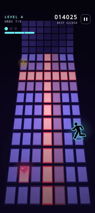 Lazerfloor のスクリーンショット 3