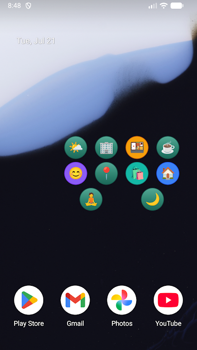liferec のスクリーンショット 4